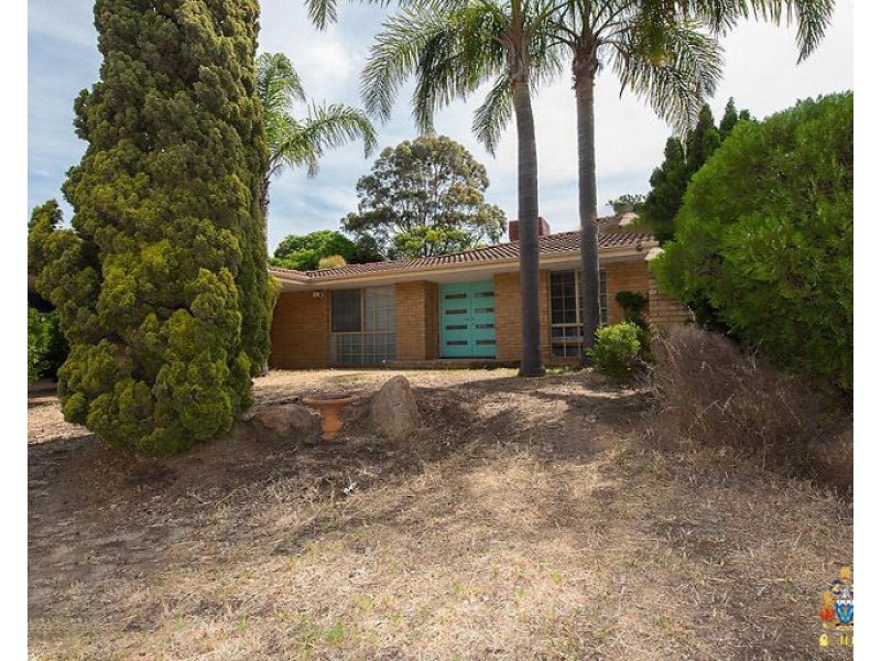 57 Portcullis Drive, Willetton WA 6155
