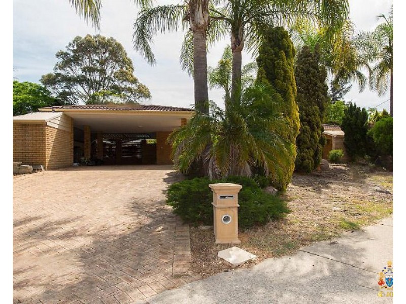 57 Portcullis Drive, Willetton WA 6155