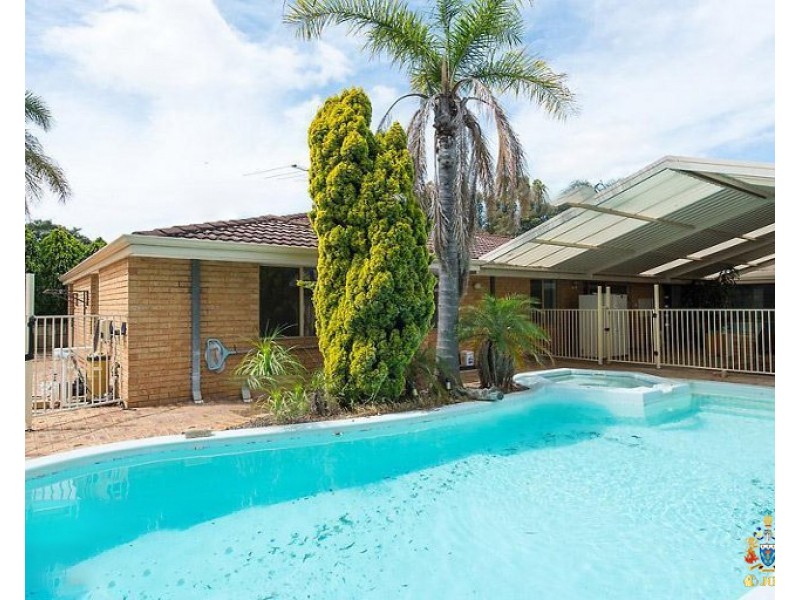 57 Portcullis Drive, Willetton WA 6155
