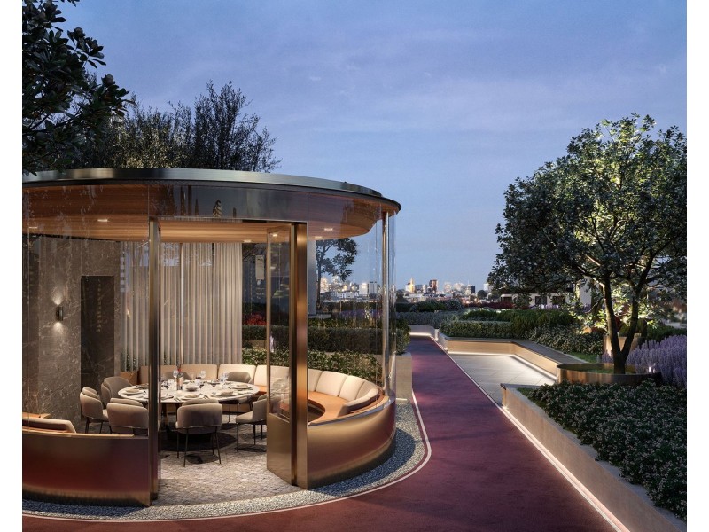 South Melbourne VIC 3205