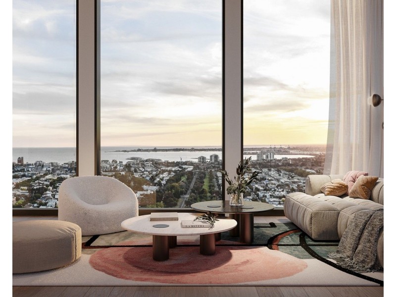 South Melbourne VIC 3205