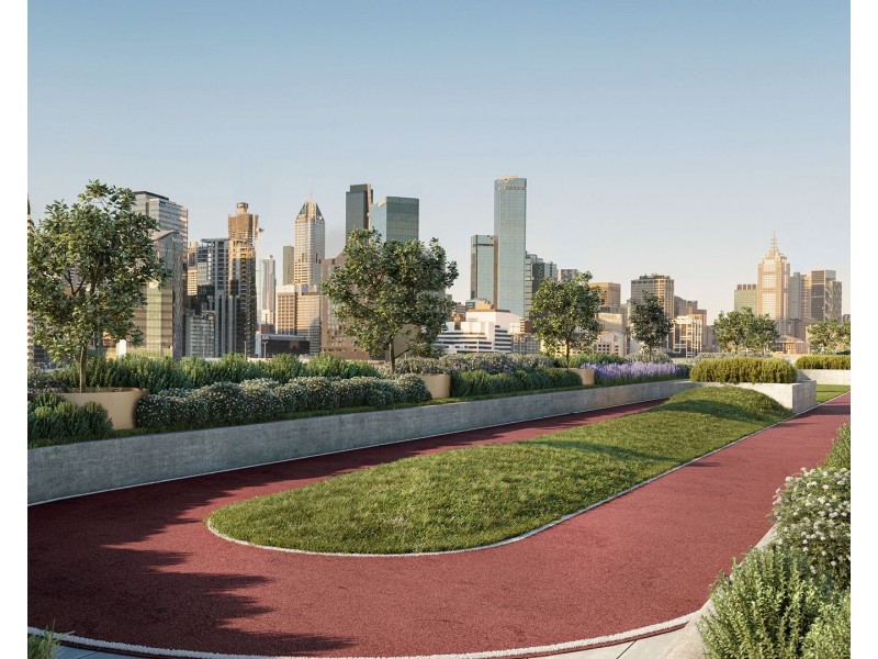 South Melbourne VIC 3205