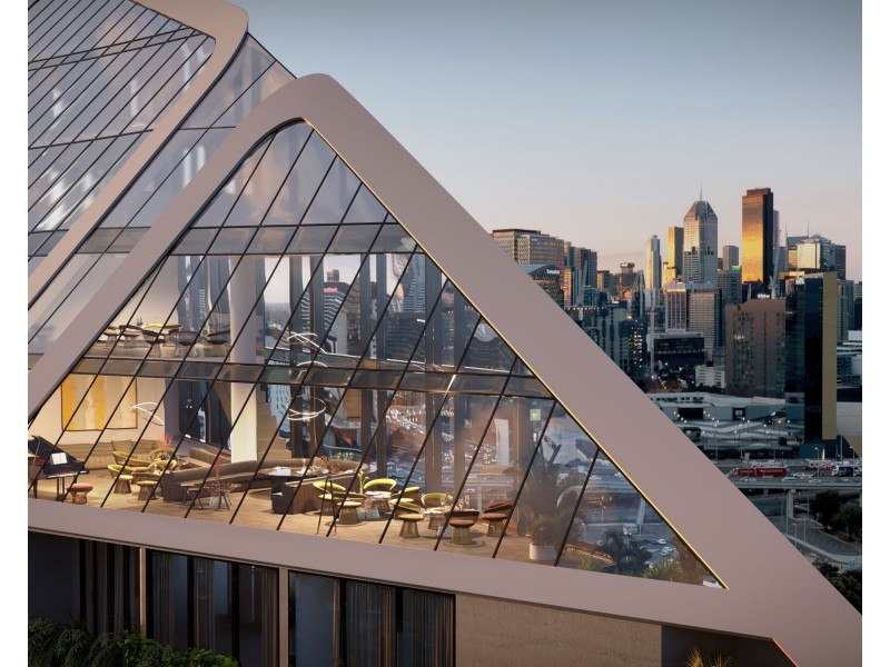 South Melbourne VIC 3205