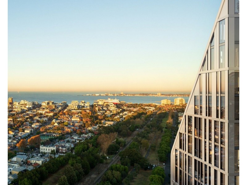 South Melbourne VIC 3205