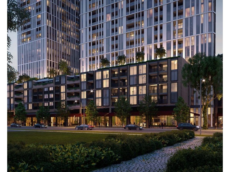 South Melbourne VIC 3205