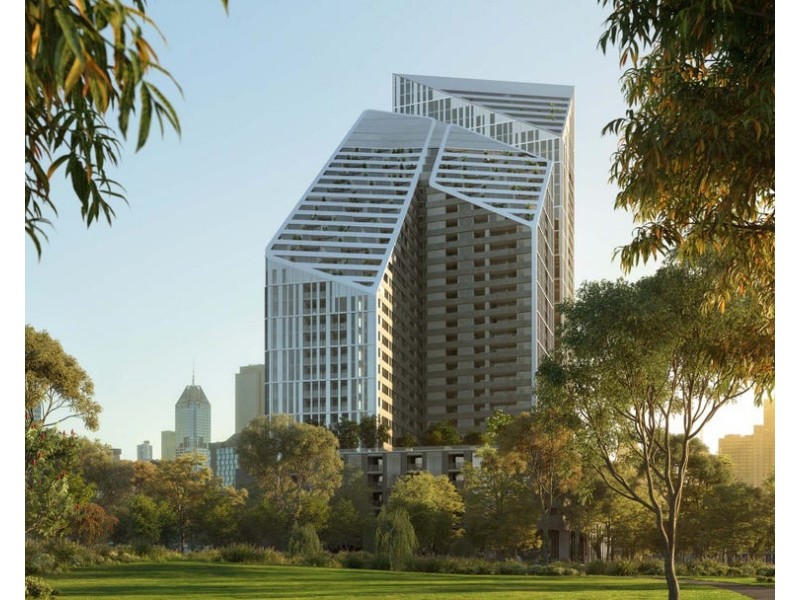 South Melbourne VIC 3205