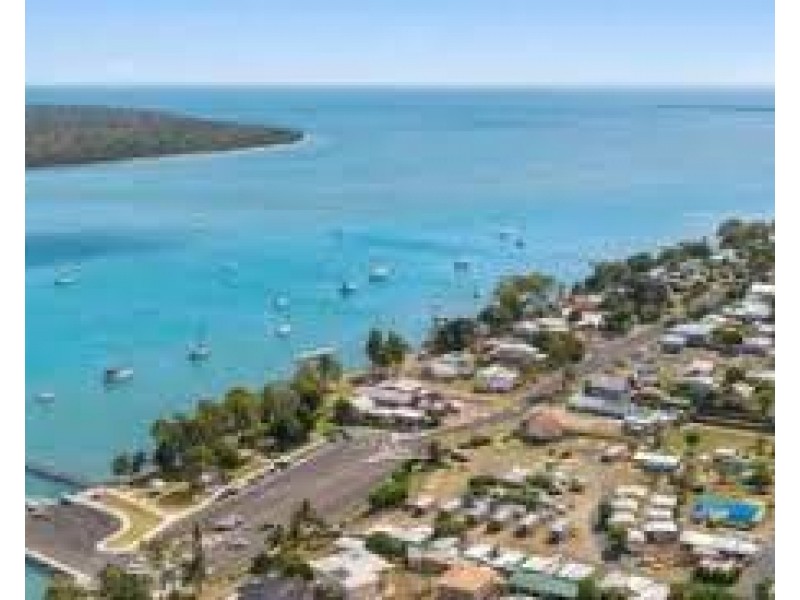 Burrum Heads QLD 4659