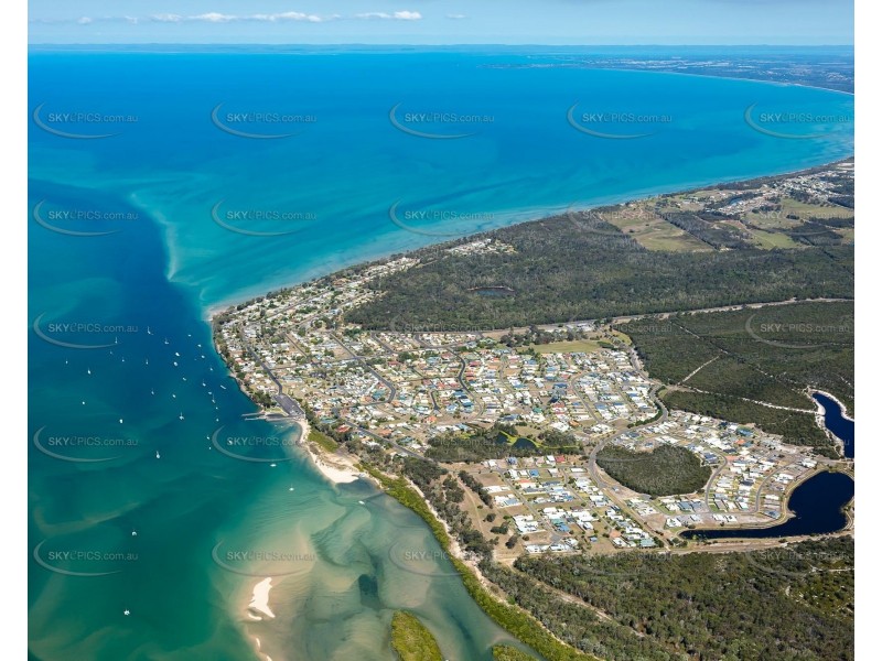 Burrum Heads QLD 4659