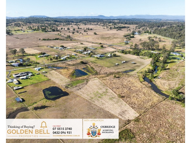 42-48 Malabar Road, Veresdale QLD 4285