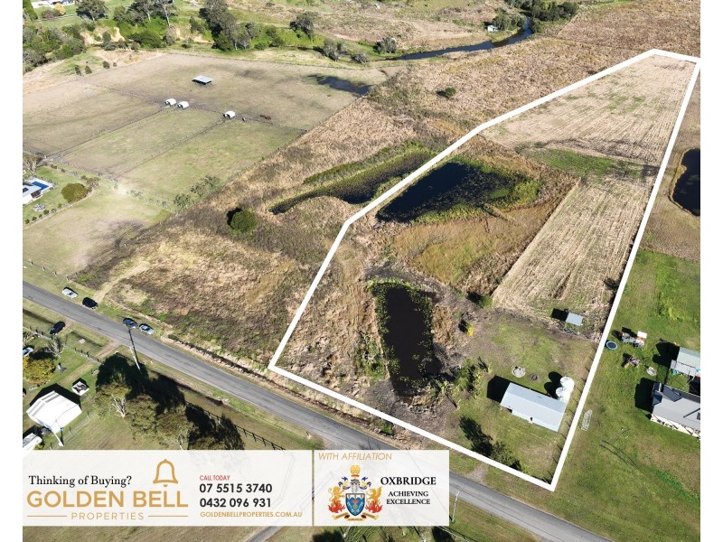 42-48 Malabar Road, Veresdale QLD 4285