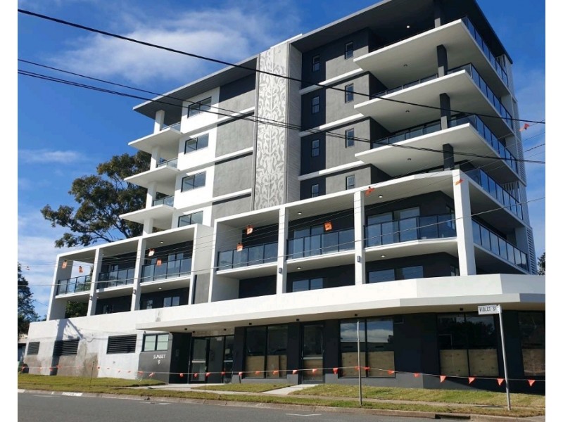 302/9 Violet Street, Redcliffe QLD 4020