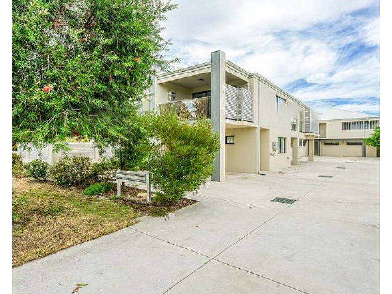 6/12 George Street, Belmont WA 6104