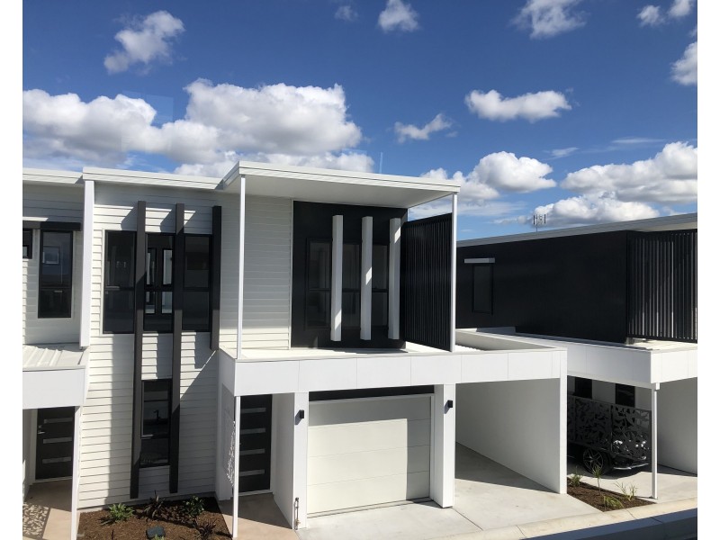 40/4 Hansford Road, Coombabah QLD 4216