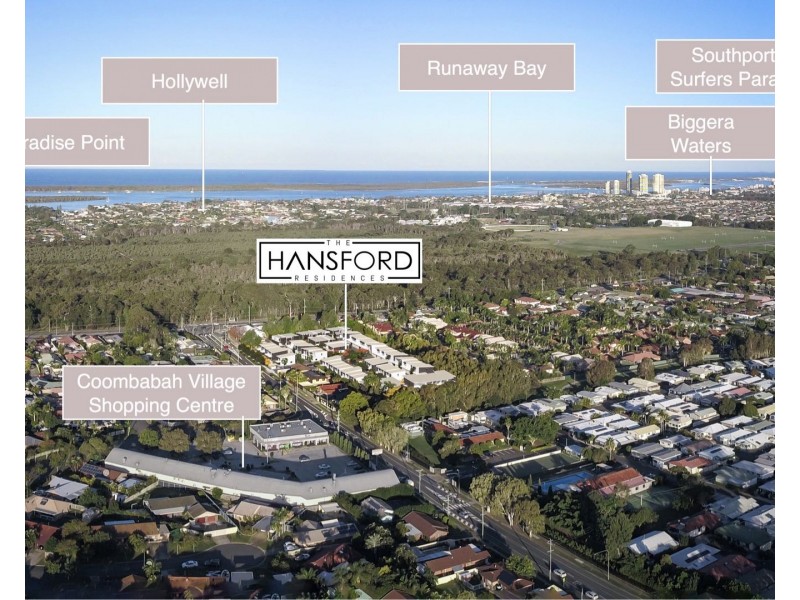 40/4 Hansford Road, Coombabah QLD 4216