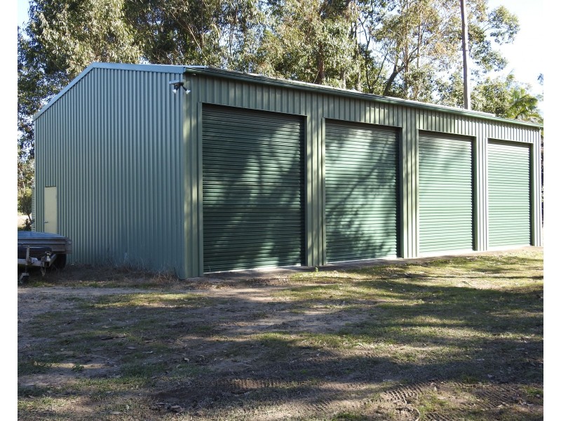 30 Richards Court, Bellmere QLD 4510