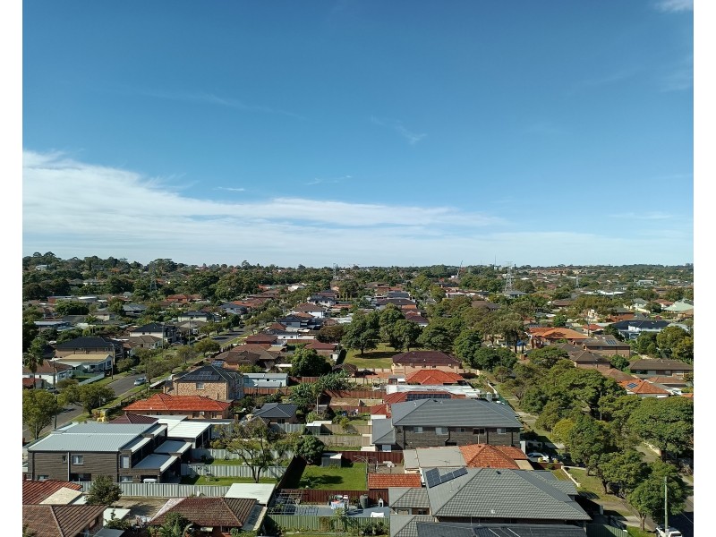 Level 11/192 Stacey Street, Bankstown NSW 2200