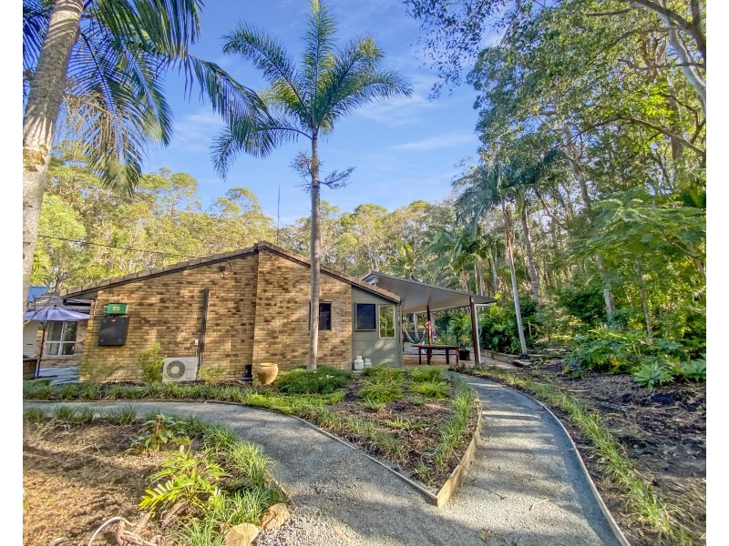 104 Arcoona Road, Yandina Creek QLD 4561