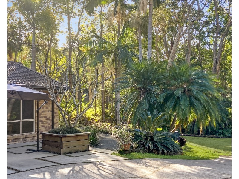 104 Arcoona Road, Yandina Creek QLD 4561