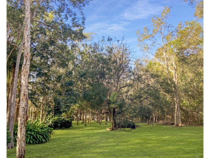 104 Arcoona Road, Yandina Creek QLD 4561