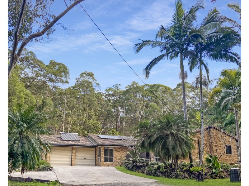 104 Arcoona Road, Yandina Creek QLD 4561