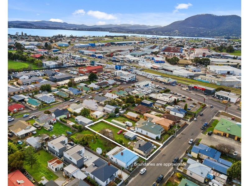 10 Johnston Street, Moonah TAS 7009