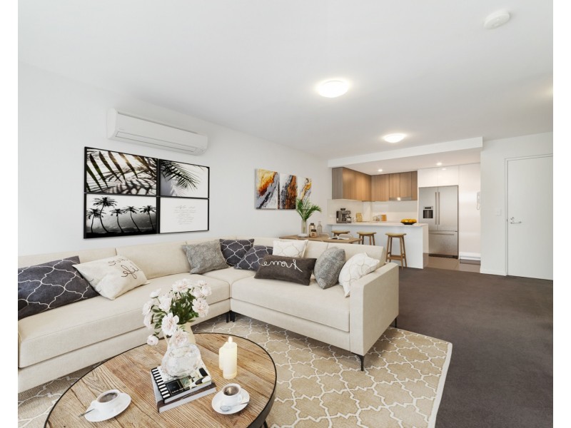 06/25 Colton Avenue, Lutwyche QLD 4030