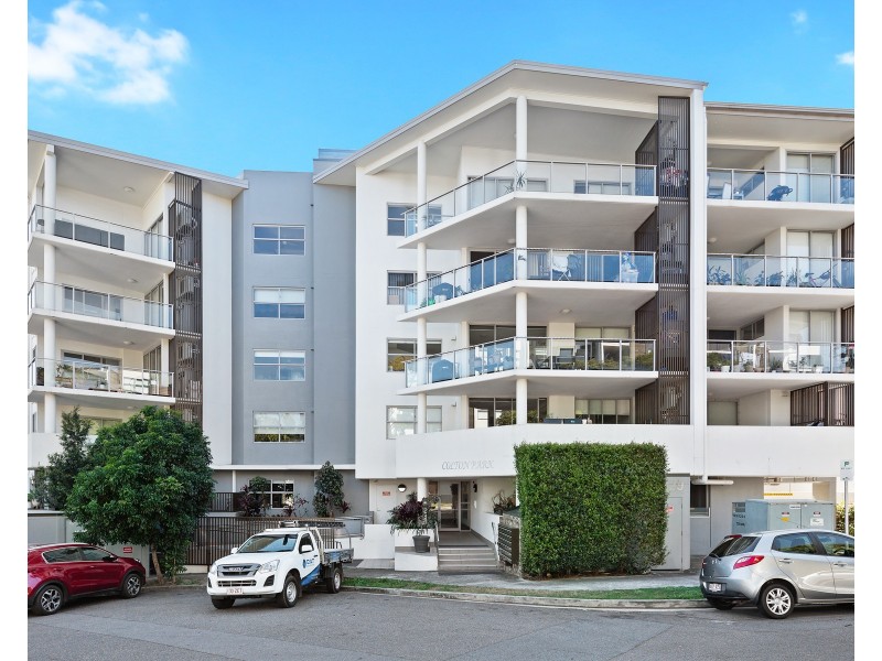 06/25 Colton Avenue, Lutwyche QLD 4030
