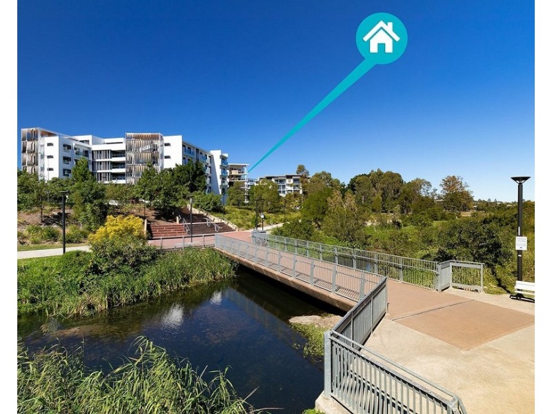 06/25 Colton Avenue, Lutwyche QLD 4030