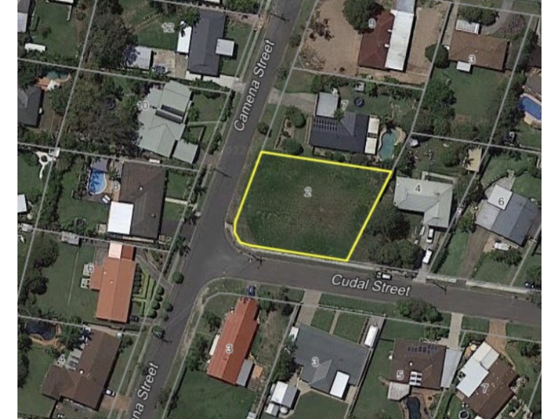 2 Cudal Street, Shailer Park QLD 4128