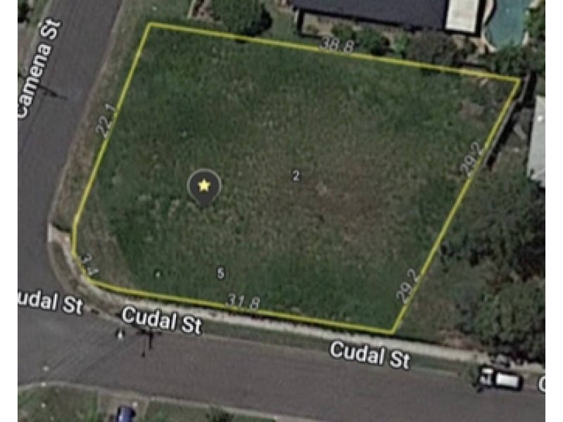 2 Cudal Street, Shailer Park QLD 4128