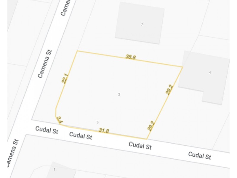 2 Cudal Street, Shailer Park QLD 4128
