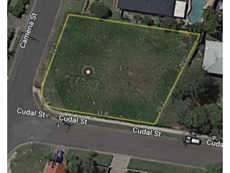 2 Cudal Street, Shailer Park QLD 4128