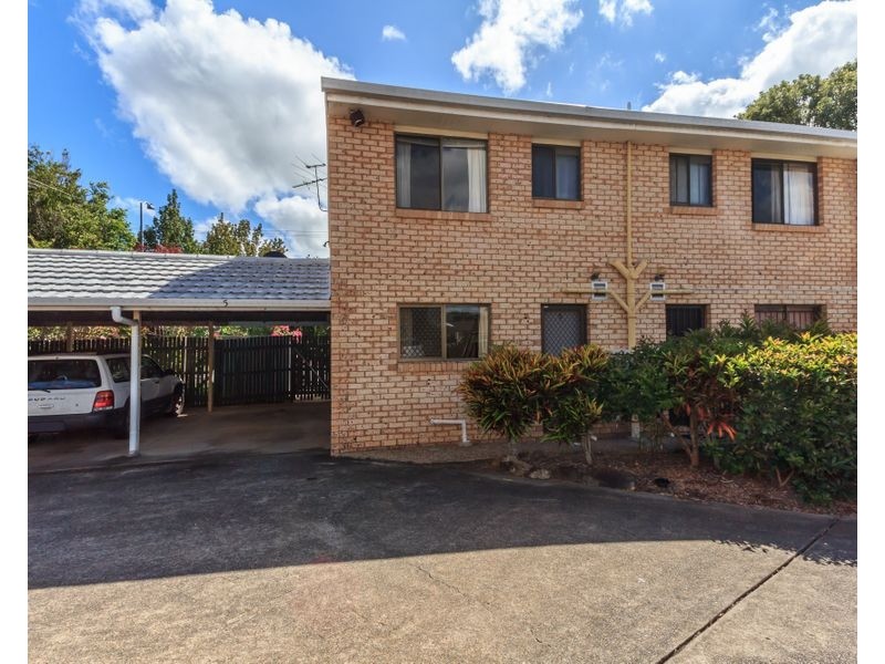 5/21 Chatswood Road, Daisy Hill QLD 4127