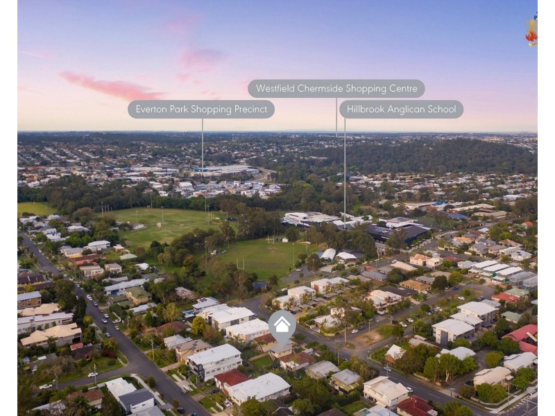 115  Hurdcotte Street, Gaythorne QLD 4051