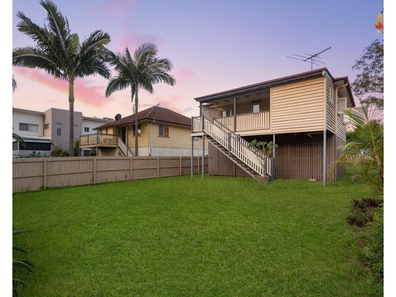 115  Hurdcotte Street, Gaythorne QLD 4051