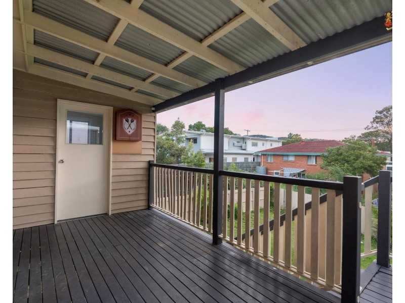 115  Hurdcotte Street, Gaythorne QLD 4051