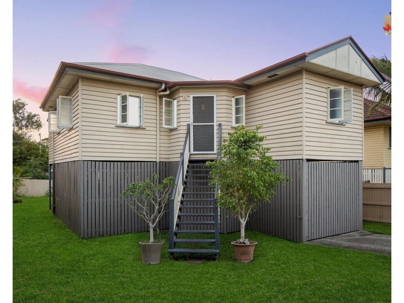 115  Hurdcotte Street, Gaythorne QLD 4051