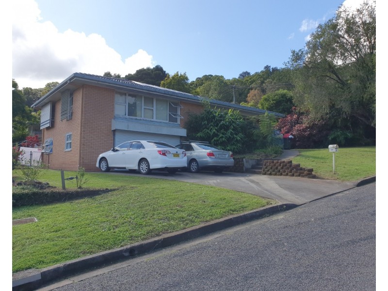 8 Sherwood Drive, Lismore NSW 2480
