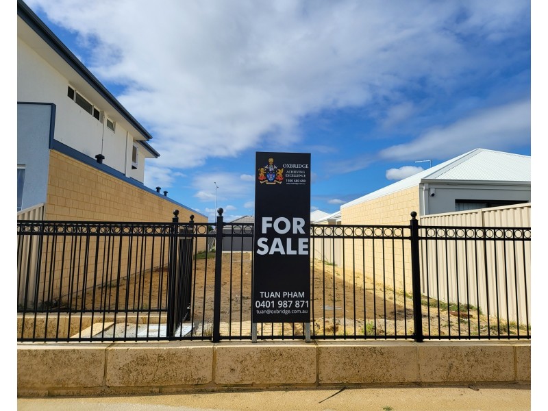 31 Marwood Circuit, Success WA 6164