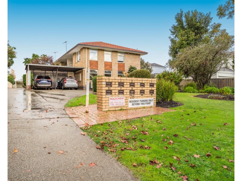 4/78 Matheson Road, Applecross WA 6153