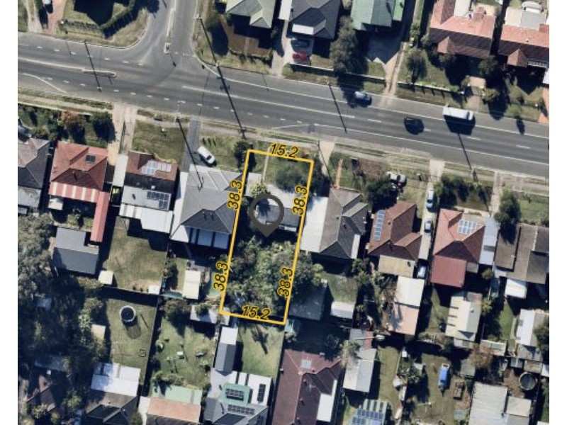 118 Victoria Street, Kingswood NSW 2747