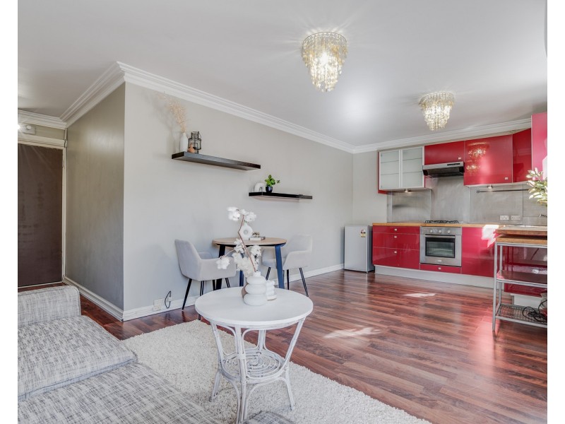 unit 204/36 Tenth Avenue, Maylands WA 6051