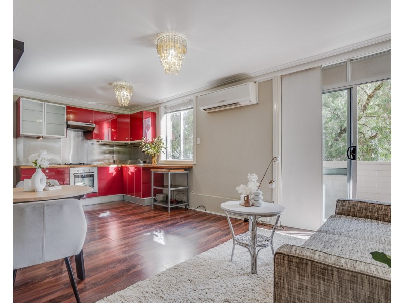 unit 204/36 Tenth Avenue, Maylands WA 6051