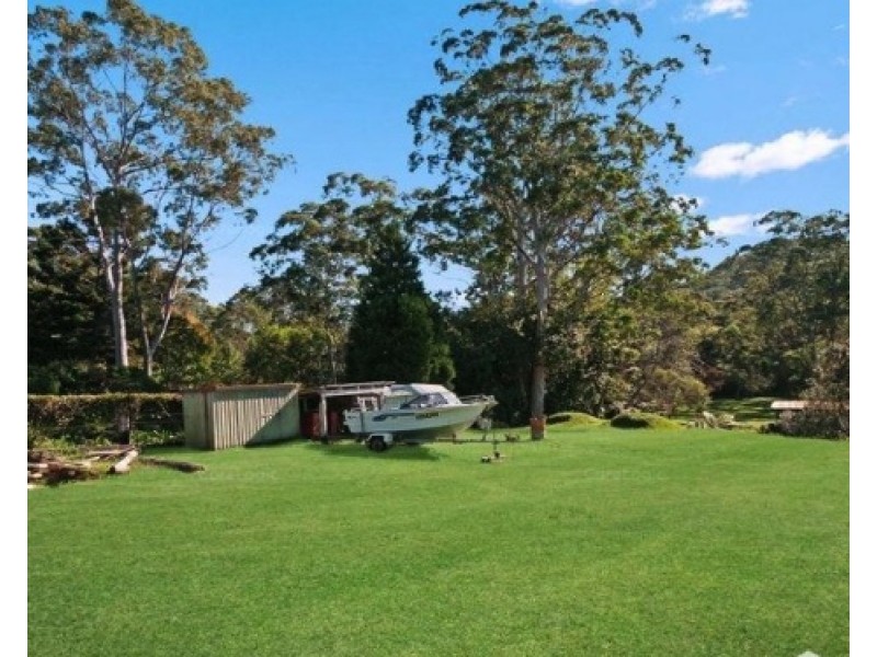 54 Fountains Road, Narara NSW 2250