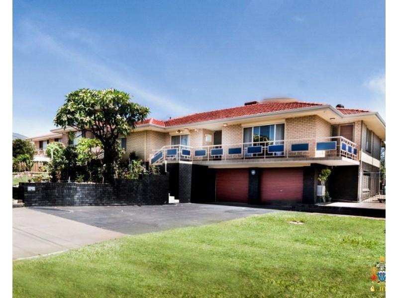 5 Stonehouse Crescent, Bentley WA 6102