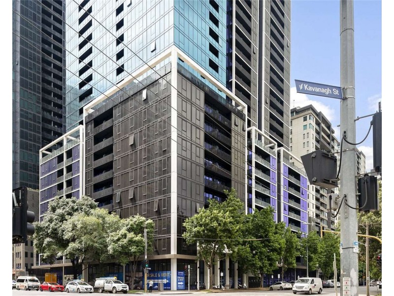 406/60 Kavanagh Street, Southbank VIC 3006