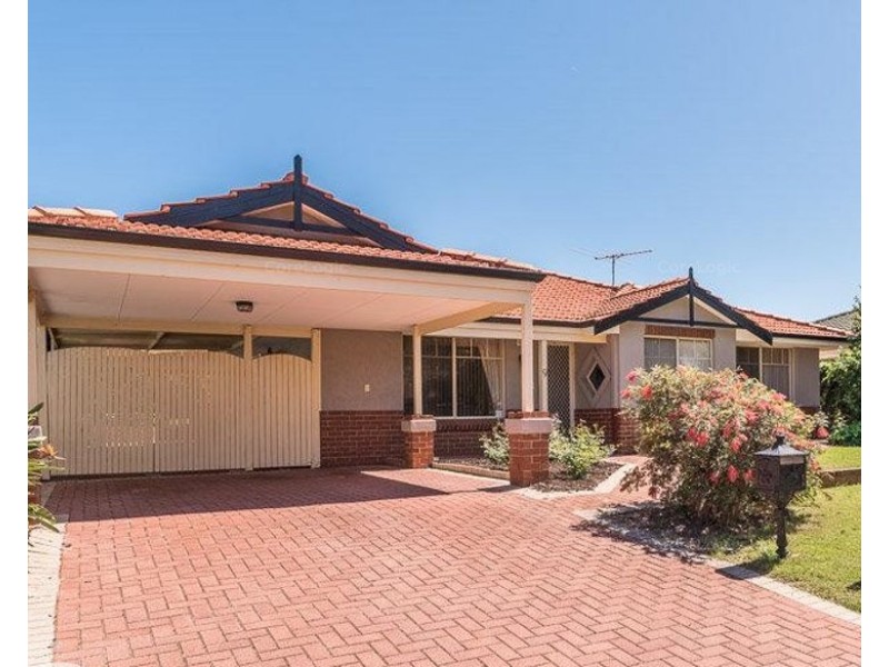 9 Bree Close, Atwell WA 6164