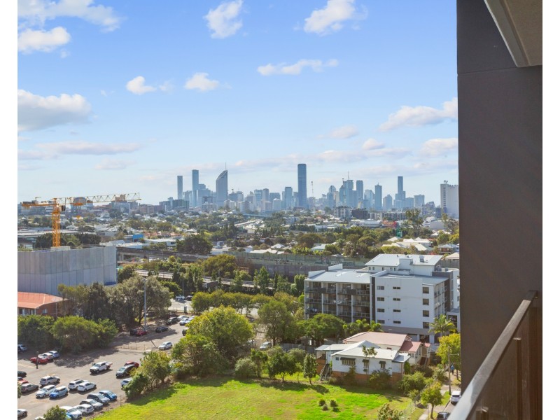 1001/28 Wolseley Street, Woolloongabba QLD 4102