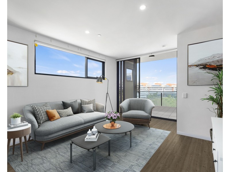 1001/28 Wolseley Street, Woolloongabba QLD 4102