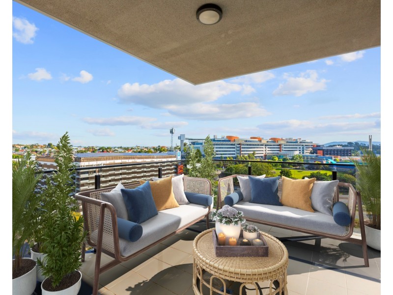 1001/28 Wolseley Street, Woolloongabba QLD 4102